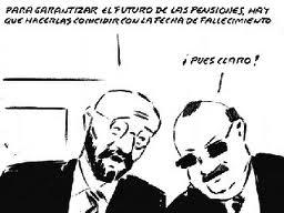 16-J entre Europa i les&nbsp;pensions