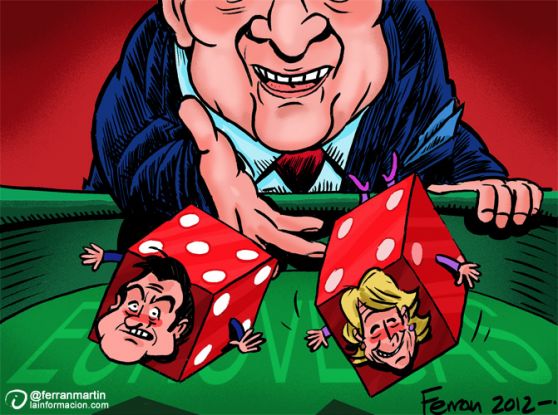 Barcelona al món, sense canviar el model productiu…