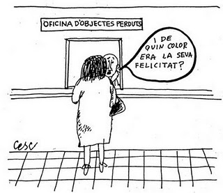 Els diners no donen la felicitat… O&nbsp;sí?