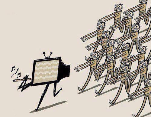 Política quotidiana