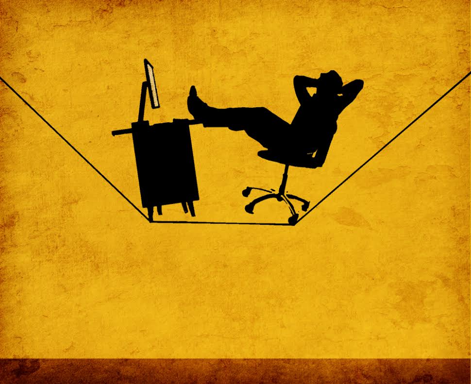 Acció política i treball