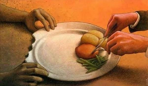 Canviar polítiques i combatre l’emergència social