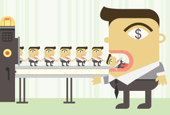 TTIP: mercat i interès vers societat i&nbsp;drets