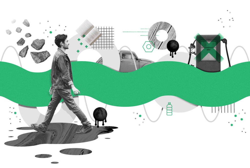 Transició Justa i canvis en el mercat de&nbsp;Treball